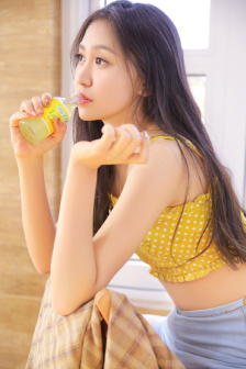 下水道的美人鱼