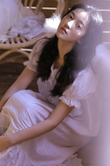 偷渡的女人